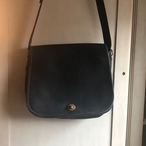 Vintage coach bag